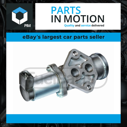 Idle control valve fits bmw - idle,