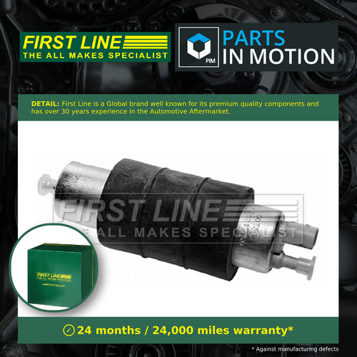 Fuel pump fits bmw - fuel,