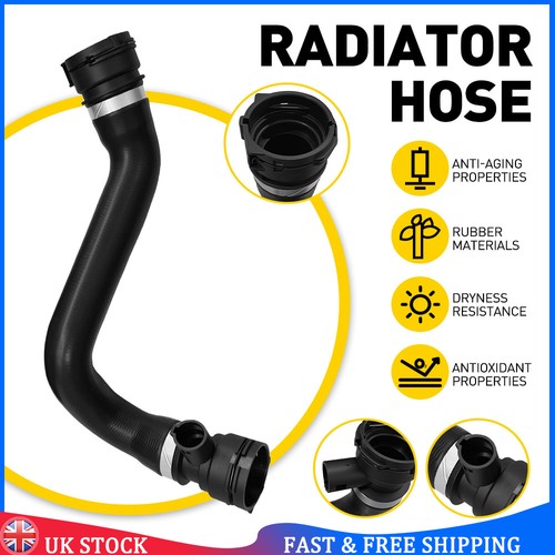 11531436408 radiator hose - hose, fits