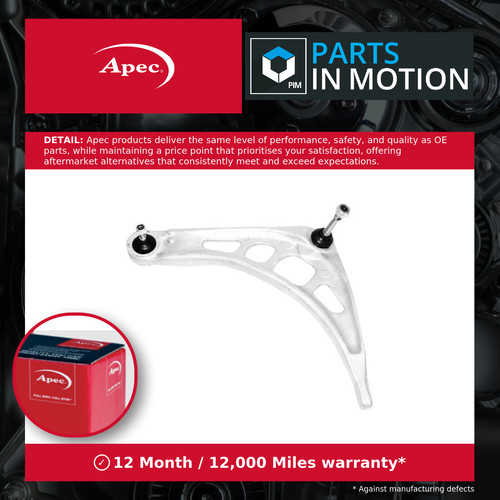 Wishbone suspension arm - wishbone, /