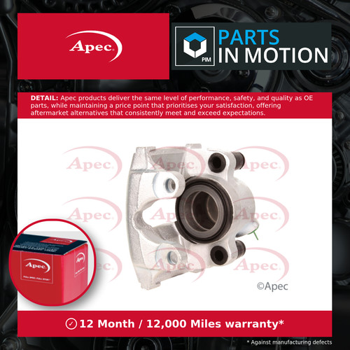Brake caliper fits bmw - fits, 330