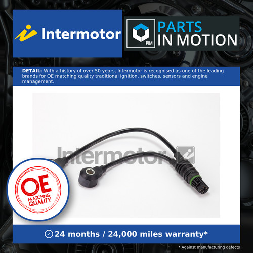 Knock sensor fits bmw 330 - 330, e46