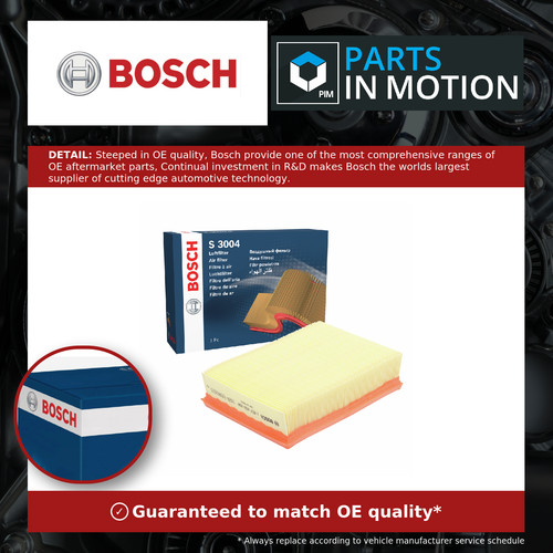 Air filter fits bmw - air,