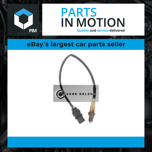 Lambda sensor fits - sensor, e46
