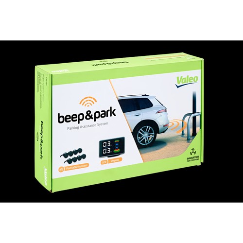 Valeo 632200 parking - valeo,