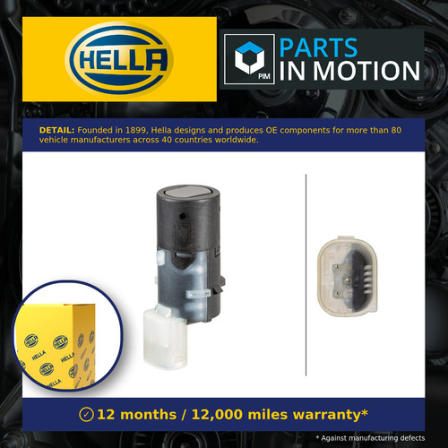 Parking distance sensor fits - parking,
