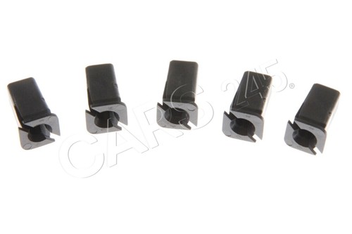 Genuine spreader nut - nut, st