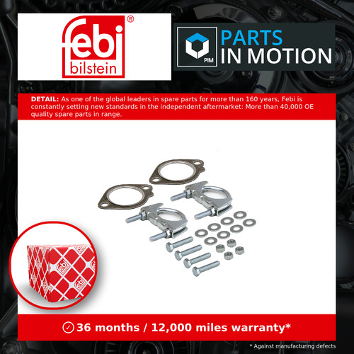 Catalytic converter fitting - catalytic,