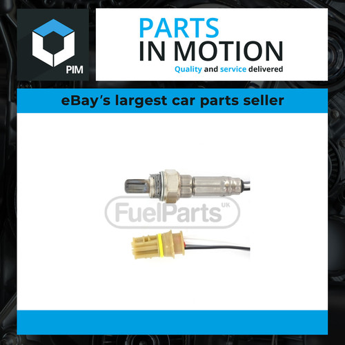 Lambda sensor fits bmw - lambda, e46