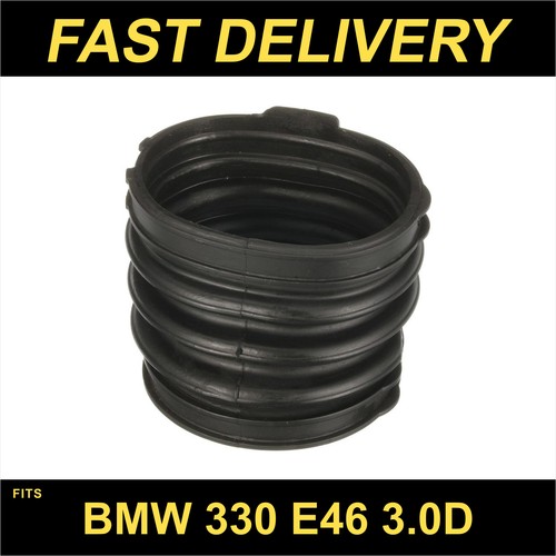 Gates turbo hose fits bmw - hose,