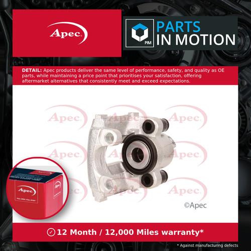 Brake caliper fits - brake, e46