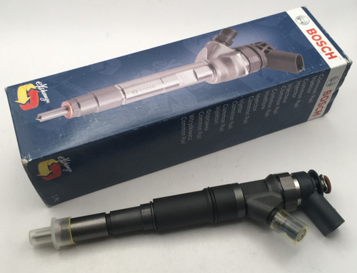 Diesel fuel injector bmw 330 - injector,