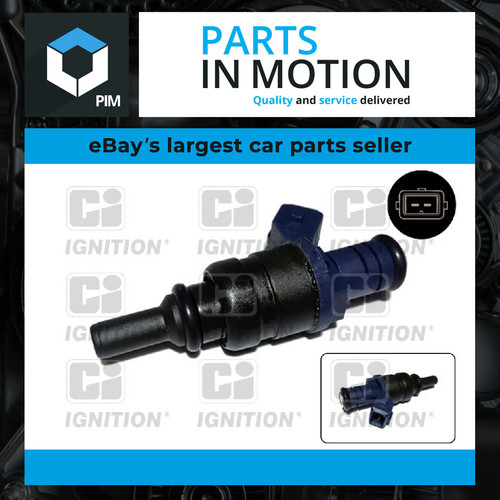 Petrol fuel injector fits bmw - petrol,