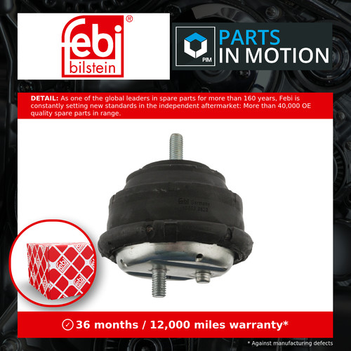 Engine mounts fits bmw - mounts,