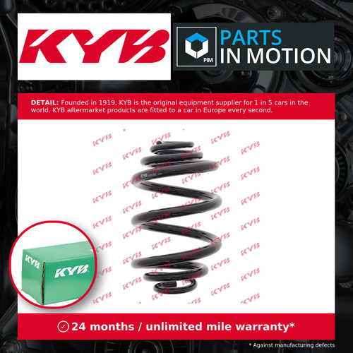 Coil spring fits bmw 330 - coil,