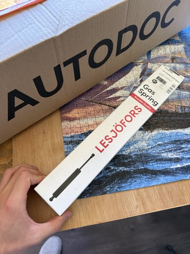 Brand new lesjofors - lesjofors, 8108424
