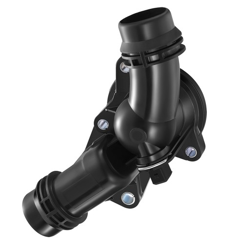 New coolant thermostat - coolant, bmw
