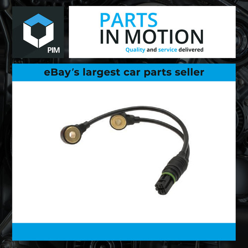 Knock sensor fits bmw - 330, e46