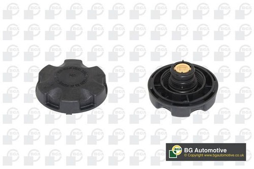 Bga radiator cap for - bga,