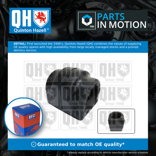 Anti roll bar - roll, bmw