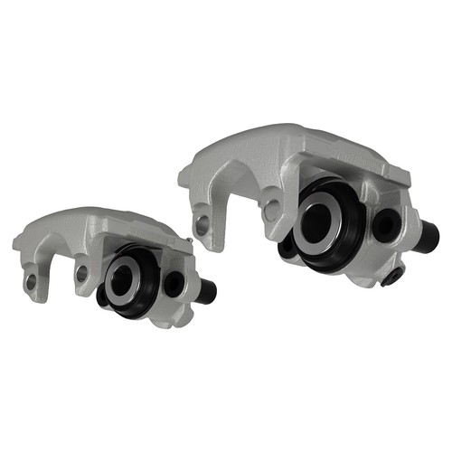 2xbrake caliper rear side - 2xbrake,