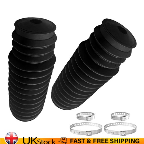 Steering rack boot fits - fits, bmw