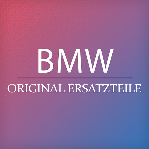 Genuine bmw mini - bmw,