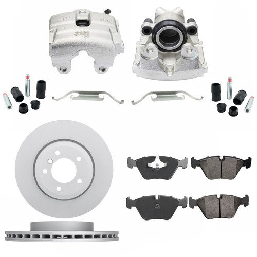 Front brake calipers - brake,