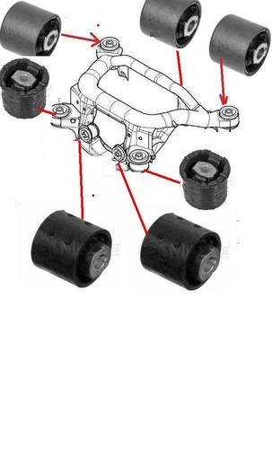 Bmw 316 318 320 323 - 318, 330