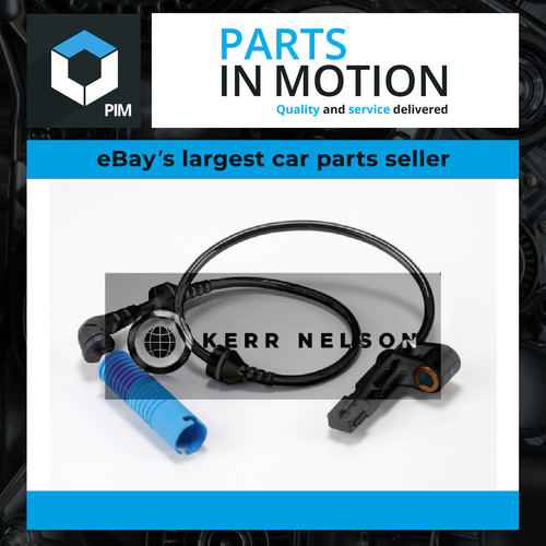 Abs sensor fits bmw 330 - abs,