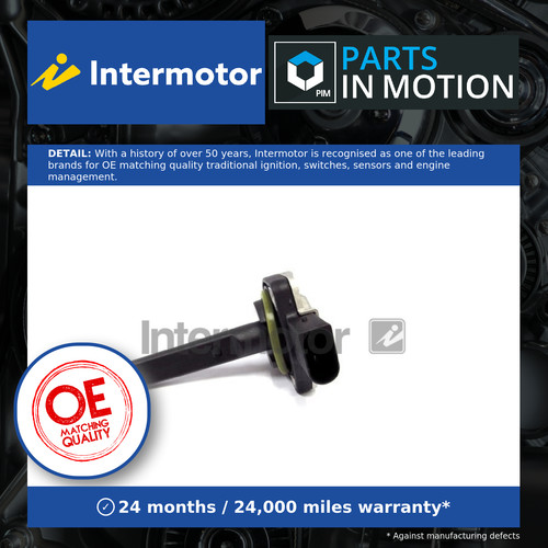Oil level sensor fits - bmw, 330