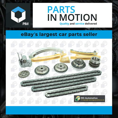 Timing chain kit fits - timing, bmw