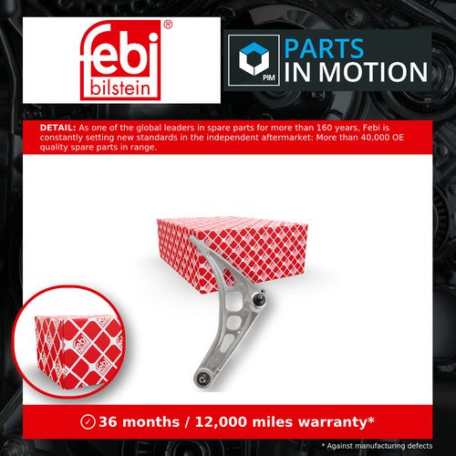 Wishbone suspension arm fits - suspension,