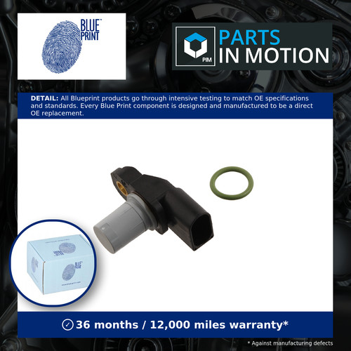 Camshaft position sensor fits - camshaft,