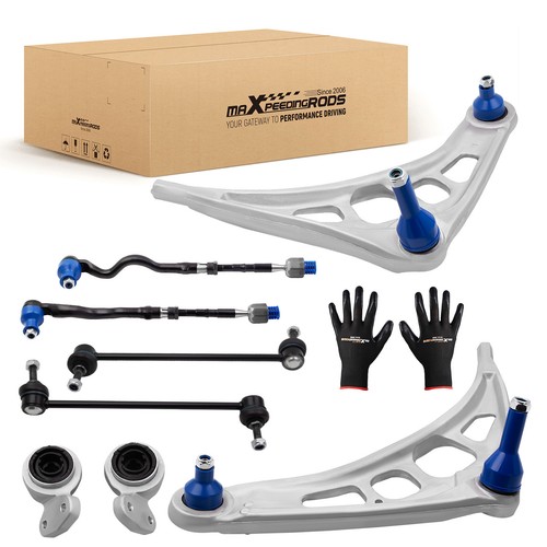 8pcs front lower - front, arm