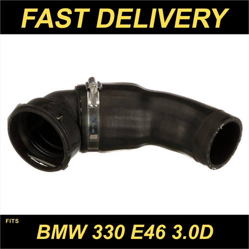 Gates turbo hose - bmw, 330