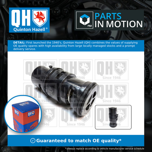 Coolant thermostat fits bmw - fits,