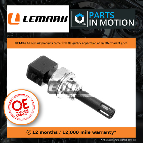 Air intake temperature sensor - temperature,