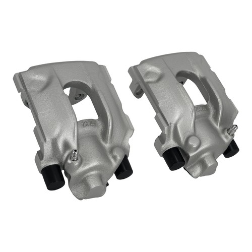 Pair brake caliper rear right - caliper,
