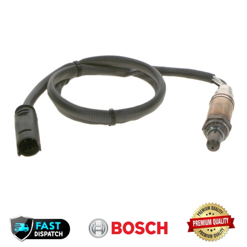 Bosch 0258005109 lambda sensor - 0258005109,