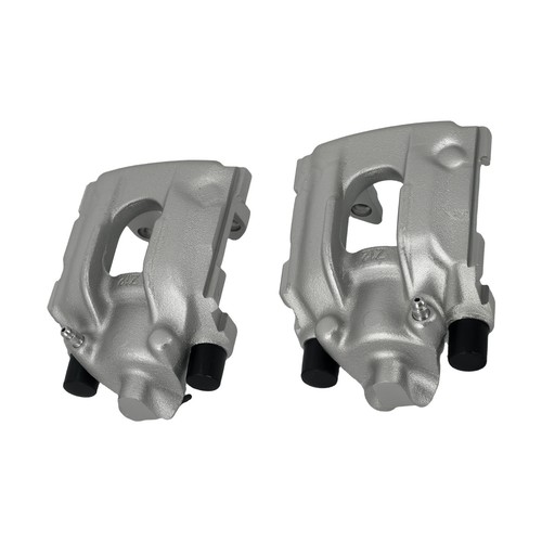 Pair brake caliper rear side - brake,