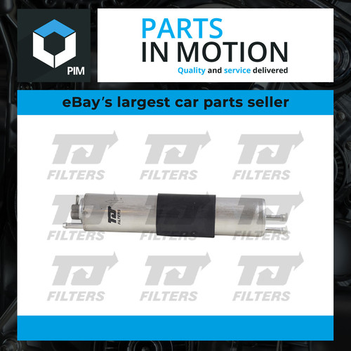 Fuel filter fits bmw - fuel,