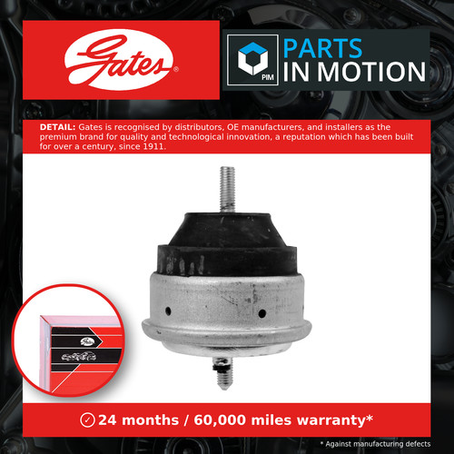 Engine mount fits bmw 330 - bmw,