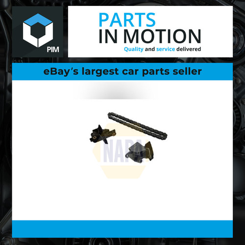 Timing chain kit - kit, 330