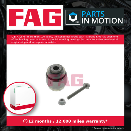 Ball joint fits - bmw, e46