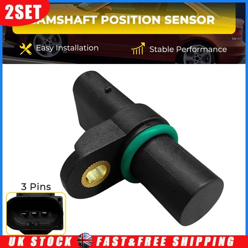 Camshaft position sensor - 2x,