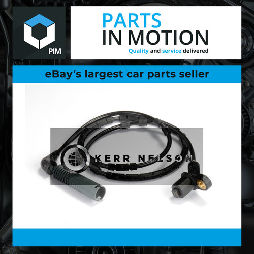 Abs sensor fits - bmw, e46