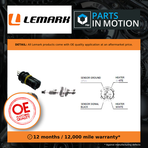 Lambda sensor fits bmw 330 - sensor,