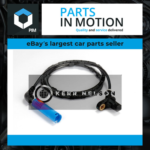 Abs sensor fits bmw - abs,