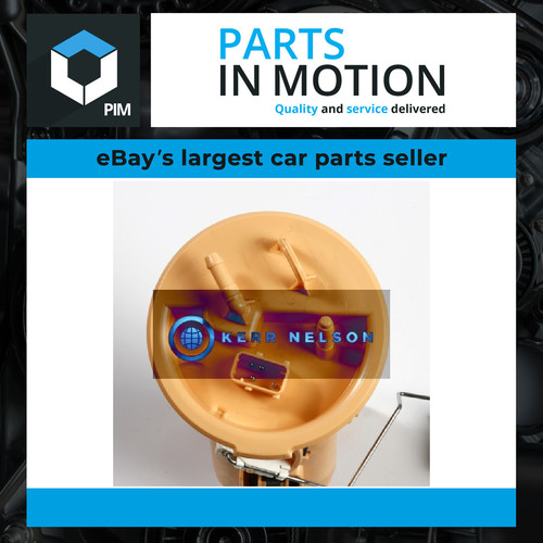 Fuel pump fits - pump, e46